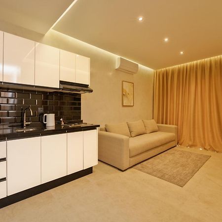 Appart Hotel Rambla Marakéš Exteriér fotografie