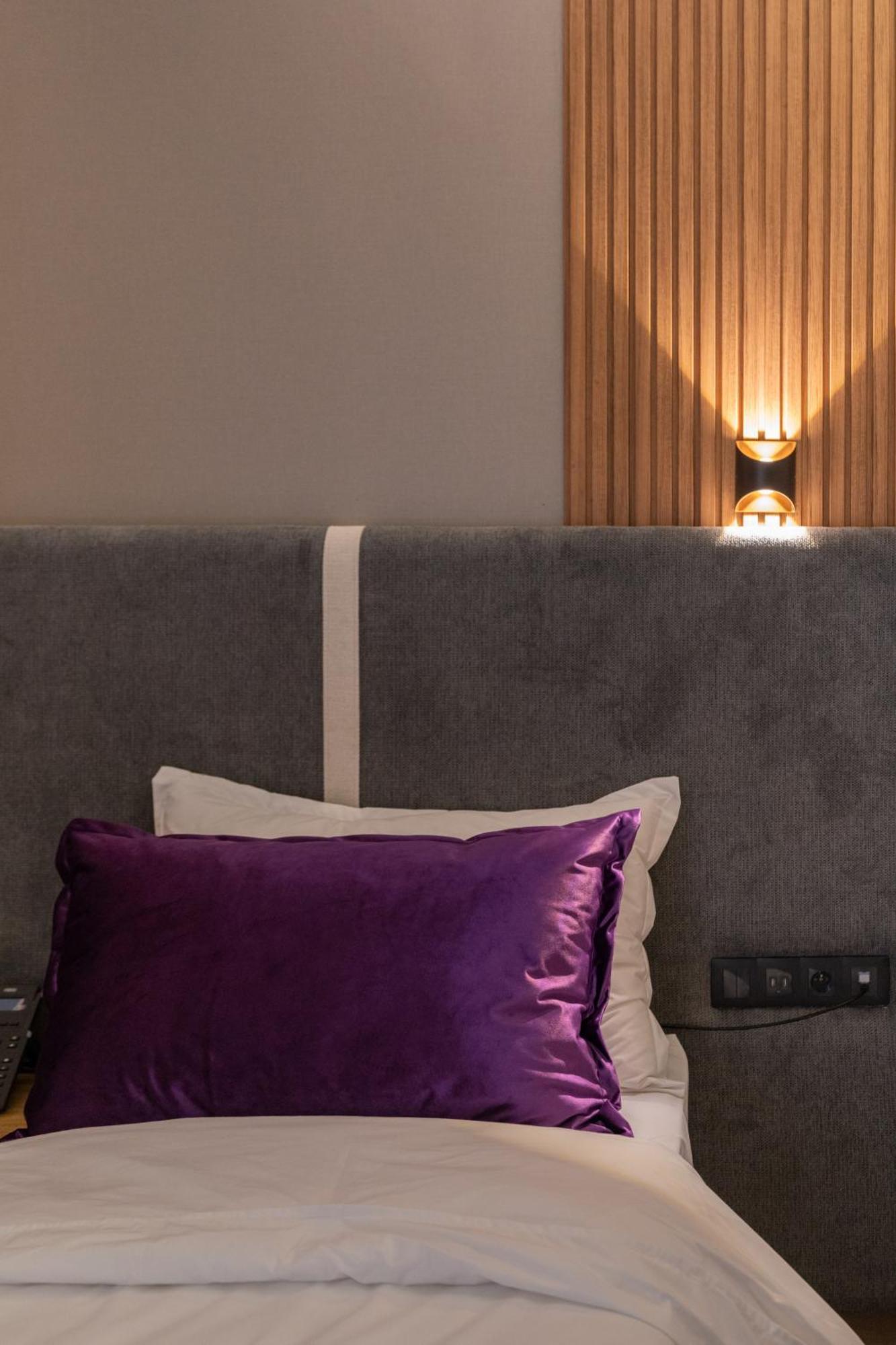 Appart Hotel Rambla Marakéš Exteriér fotografie