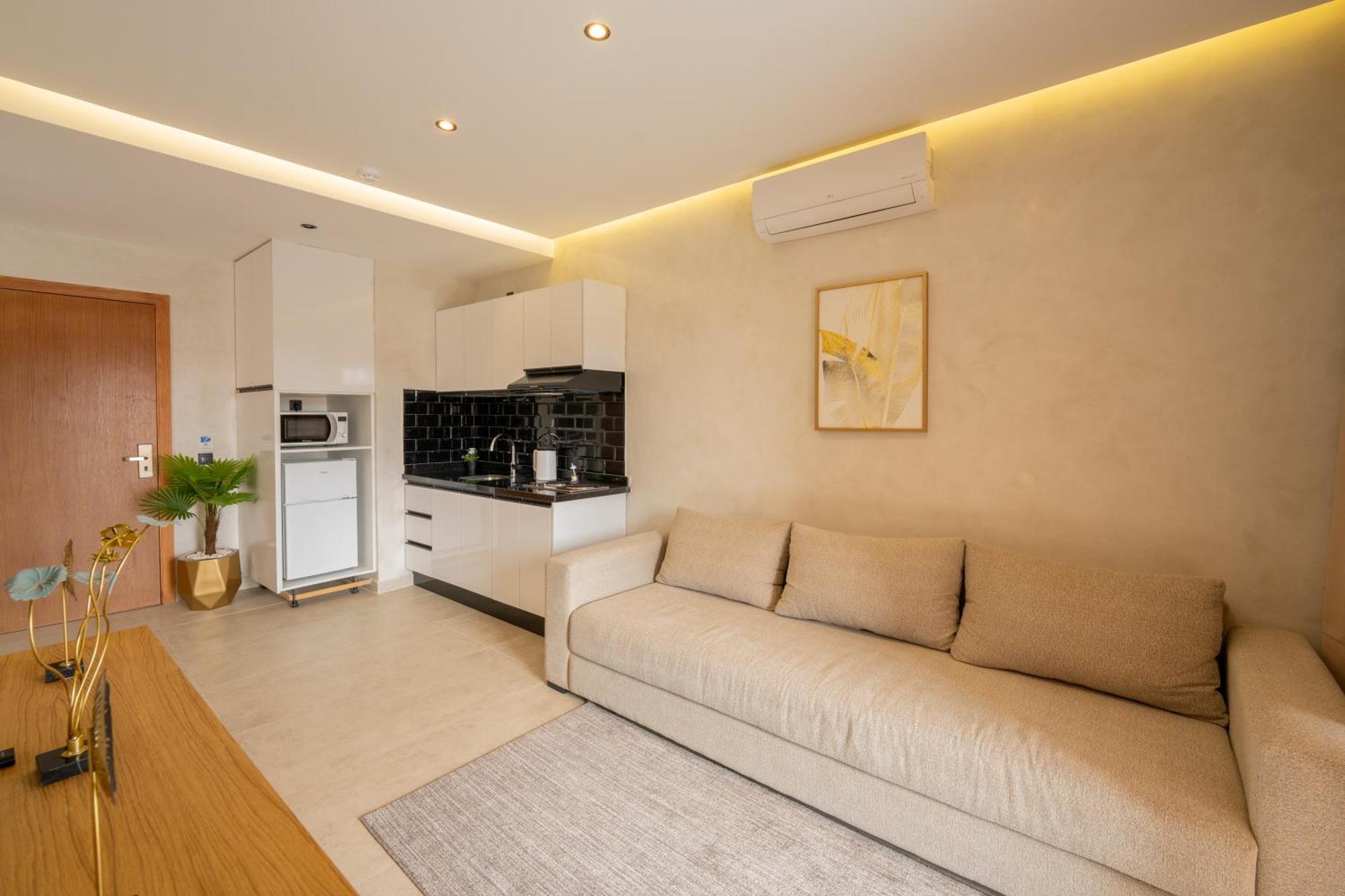 Appart Hotel Rambla Marakéš Exteriér fotografie