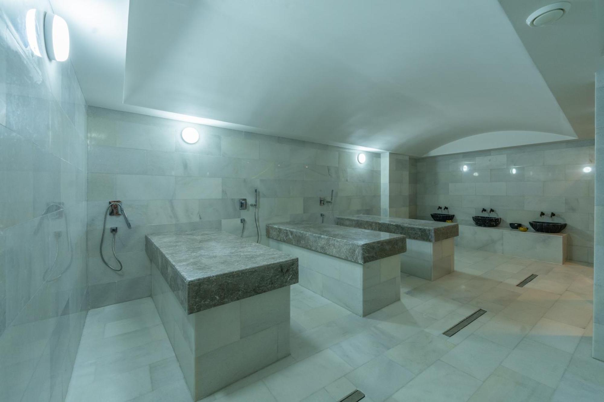 Appart Hotel Rambla Marakéš Exteriér fotografie