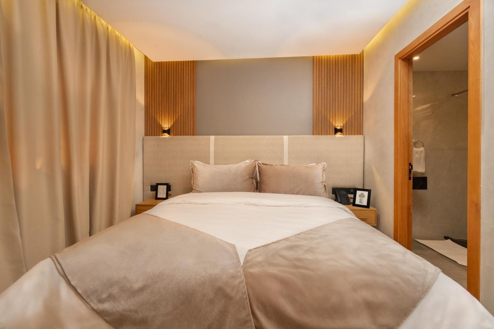 Appart Hotel Rambla Marakéš Exteriér fotografie